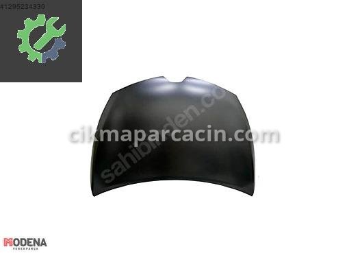 Renault Clio Kaput 651009833R çıkma parça