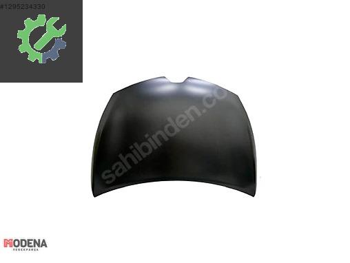 Renault Clio Kaput 651009833R çıkma parça