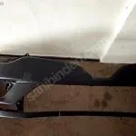RENAULT CLİO 4 2015-2018 ÖN TAMPON SIFIR ÇIKMA