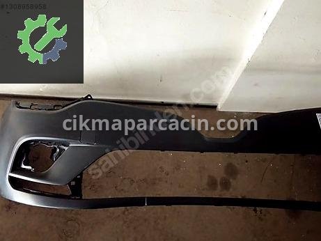 Renault Clio Ön Tampon çıkma parça