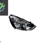 RENAULT CLIO 4 2016- ÖN FAR (KROM) SAĞ SIFIR 260103317R