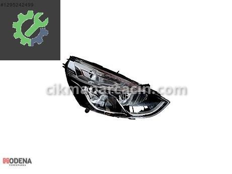 Renault Clio Sağ Ön Far çıkma parça