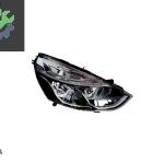RENAULT CLIO 4 2016- ÖN FAR (KROM) SAĞ SIFIR 260103317R