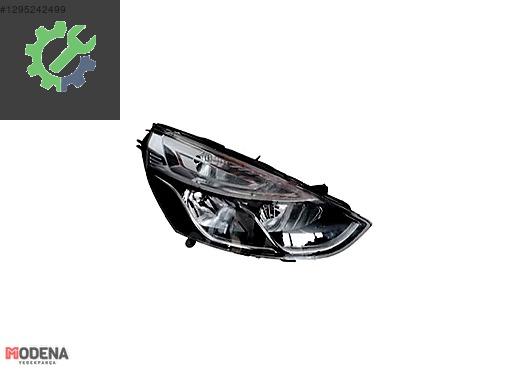RENAULT CLIO 4 2016- ÖN FAR (KROM) SAĞ SIFIR 260103317R
