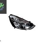 RENAULT CLIO 4 2016- ÖN FAR (KROM) SAĞ SIFIR 260103317R