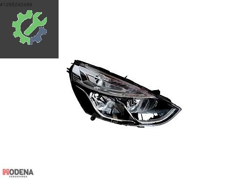 RENAULT CLIO 4 2016- ÖN FAR (KROM) SAĞ SIFIR 260103317R