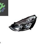 RENAULT CLIO 4 2016- ÖN FAR (KROM) SOL SIFIR 260600373R