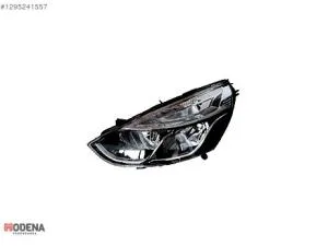 RENAULT CLIO 4 2016- ÖN FAR (KROM) SOL SIFIR 260600373R
