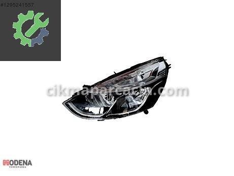 Renault Clio Sol Ön Far çıkma parça