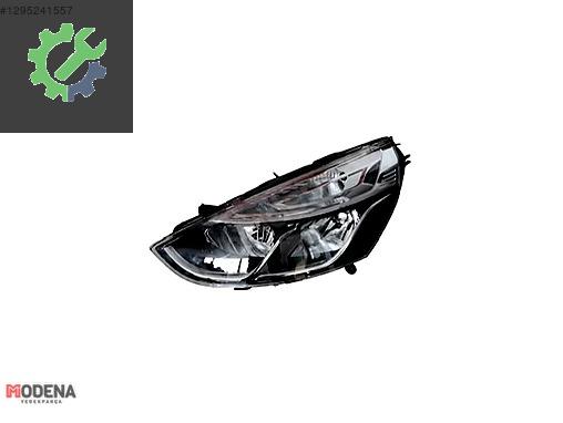 RENAULT CLIO 4 2016- ÖN FAR (KROM) SOL SIFIR 260600373R