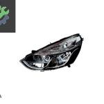 RENAULT CLIO 4 2016- ÖN FAR (KROM) SOL SIFIR 260600373R