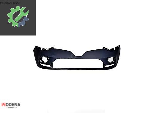 Renault Clio Ön Tampon 620226290R çıkma parça