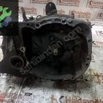 RENAULT CLİO 4 8201065255 MANUEL ŞANZIMAN 5 VİTES ORJİNAL SÖKME