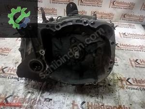 RENAULT CLİO 4 8201065255 MANUEL ŞANZIMAN 5 VİTES ORJİNAL SÖKME