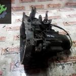 RENAULT CLİO 4 8201065255 MANUEL ŞANZIMAN 5 VİTES ORJİNAL SÖKME