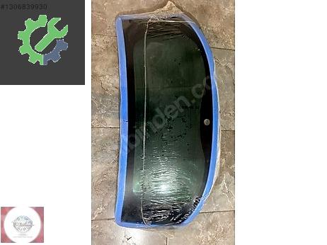 Renault Clio Arka Cam çıkma parça