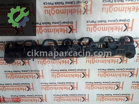 Renault Clio Tampon Braketi çıkma parça
