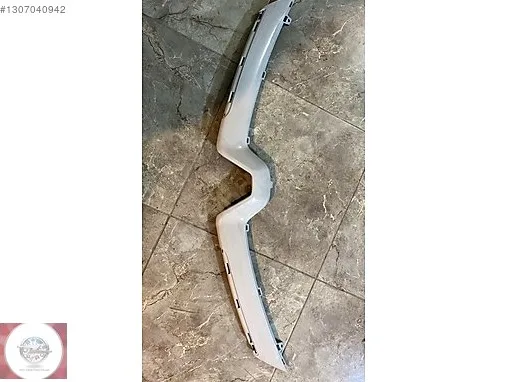 Renault Clio Panjur 620787878R çıkma parça