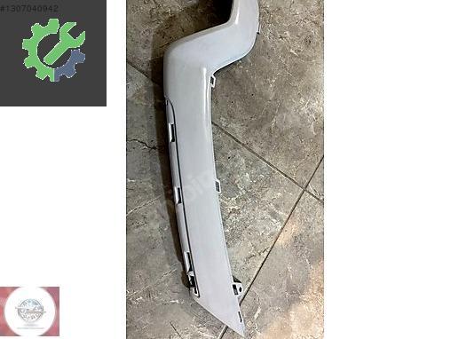 RENAULT CLİO 4 ASTARLI ÖN PANJUR ÜST KAPLAMASI MAİS 620787878R