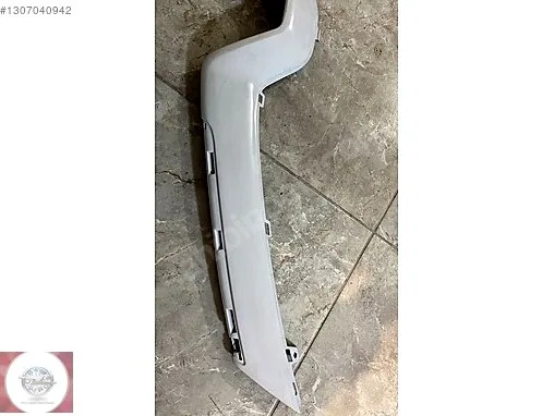 Renault Clio Panjur 620787878R çıkma parça