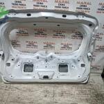 RENAULT CLİO 4 BAGAJ KAPAĞI ARKA RENO CLİO4