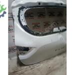 RENAULT CLİO 4 BAGAJ KAPAĞI ARKA RENO CLİO4