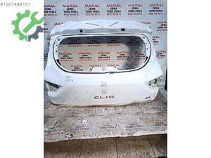 RENAULT CLİO 4 BAGAJ KAPAĞI ARKA RENO CLİO4 ÇIKMA