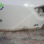 RENAULT CLİO 4 BAGAJ KAPAĞI ARKA RENO CLİO4 ÇIKMA