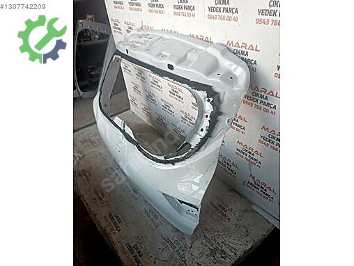 Renault Clio Bagaj Kapağı çıkma parça