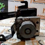 RENAULT CLİO 4,CAPTUR ABS BEYNİ,