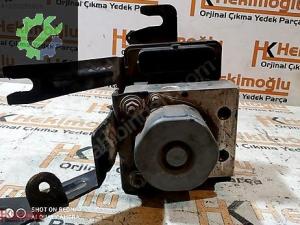 RENAULT CLİO 4,CAPTUR ABS BEYNİ,