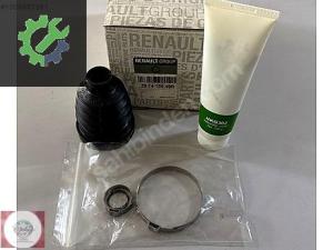 RENAULT CLİO 4 CAPTUR AKS KÖRÜĞÜ ORJİNAL 397415949R
