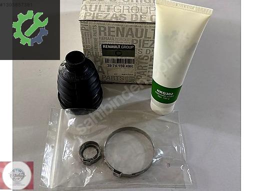 RENAULT CLİO 4 CAPTUR AKS KÖRÜĞÜ ORJİNAL 397415949R