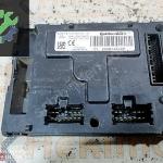 RENAULT CLİO 4 CAPTUR BCM UCH BEYNİ 284B14559R A2C53430128 08 12