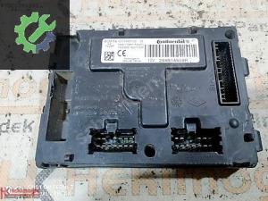 RENAULT CLİO 4 CAPTUR BCM UCH BEYNİ 284B14559R A2C53430128 08 12
