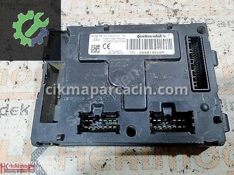 Renault Clio UCH Beyni çıkma parça