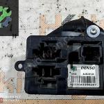 RENAULT CLİO 4 CAPTUR DENSO FAN MOTOR REZİSTANSI A43002100 KALOR