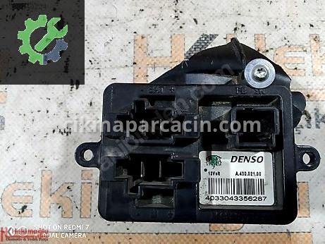 Renault Clio Röle çıkma parça