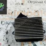 RENAULT CLİO 4 CAPTUR DENSO FAN MOTOR REZİSTANSI A43002100 KALOR