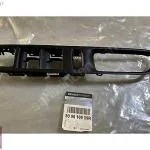 RENAULT CLİO 4 CAPTUR SOL ÖN KUMANDA ÇERÇEVESİ MAİS 809610909R