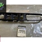 RENAULT CLİO 4 CAPTUR SOL ÖN KUMANDA ÇERÇEVESİ MAİS 809610909R