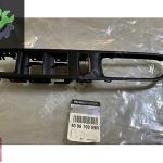 RENAULT CLİO 4 CAPTUR SOL ÖN KUMANDA ÇERÇEVESİ MAİS 809610909R