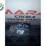 RENAULT CLİO 4 CAPTUR TAMPON HAVALANDIRMA IZGARASI RENO CLİO4