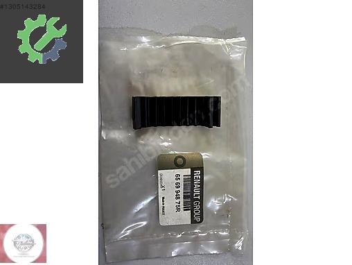 RENAULT CLİO 4 CAPTUR YAKIT BORU SABİTLEME KLİPS MAİS 656994875R