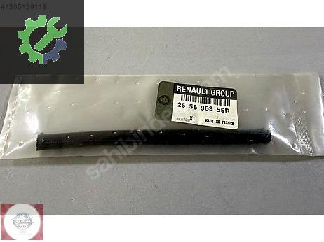 Renault Clio Röle çıkma parça