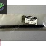 RENAULT CLİO 4 CAPTUR ZOE KABLO KORUYUCU MAİS 255696355R