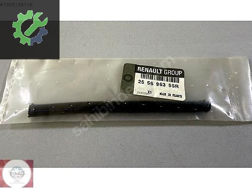 RENAULT CLİO 4 CAPTUR ZOE KABLO KORUYUCU MAİS 255696355R