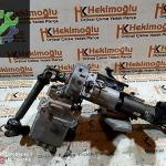 RENAULT CLİO 4 DİREKSİYON KOLONU 488105110R 6700003447B Q003TA27