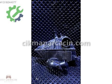 Renault Clio Hava Filtresi çıkma parça