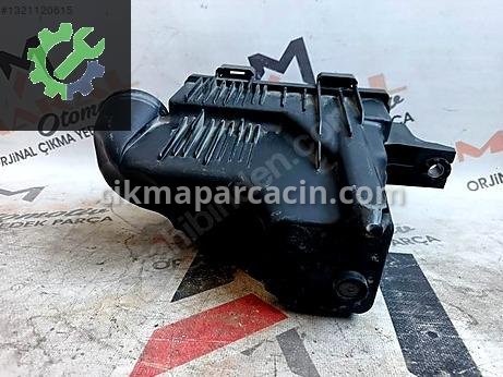 Renault Clio Hava Filtresi Kutusu çıkma parça